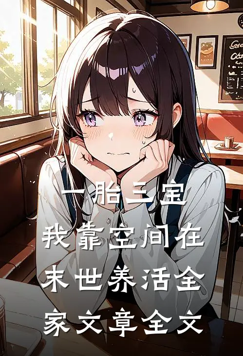 一胎三宝：我靠空间在末世养活全家文章全文