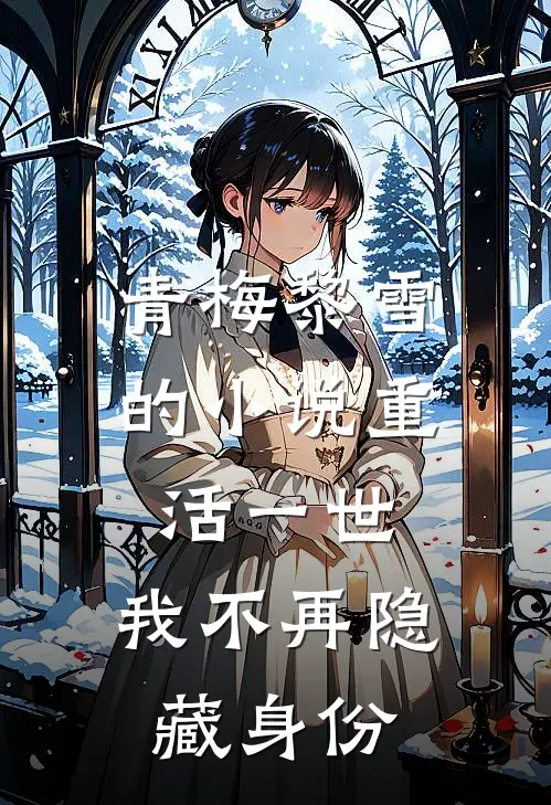 青梅黎雪的小说重活一世，我不再隐藏身份