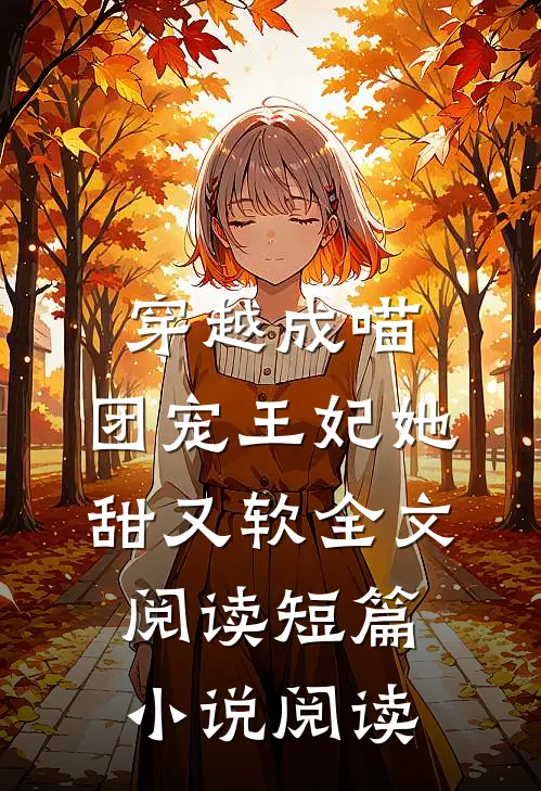 穿越成喵:团宠王妃她甜又软全文阅读短篇小说阅读