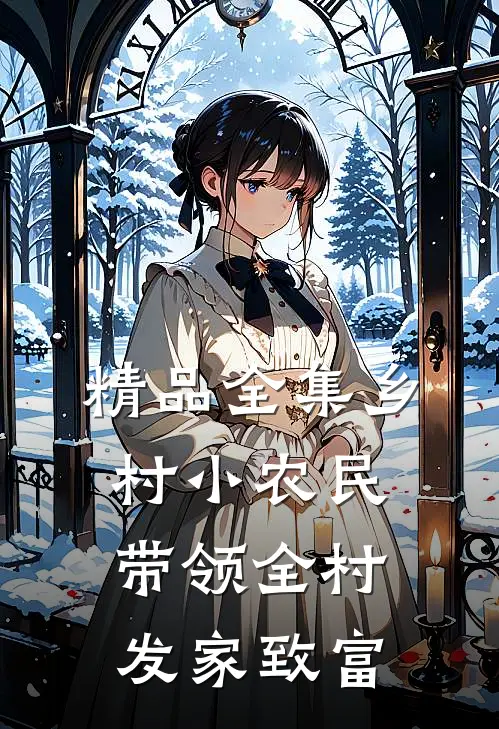 精品全集乡村小农民：带领全村发家致富