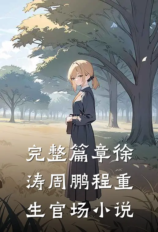 完整篇章徐涛周鹏程重生官场小说