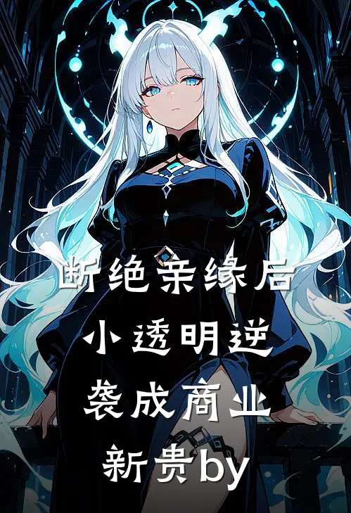 断绝亲缘后，小透明逆袭成商业新贵by