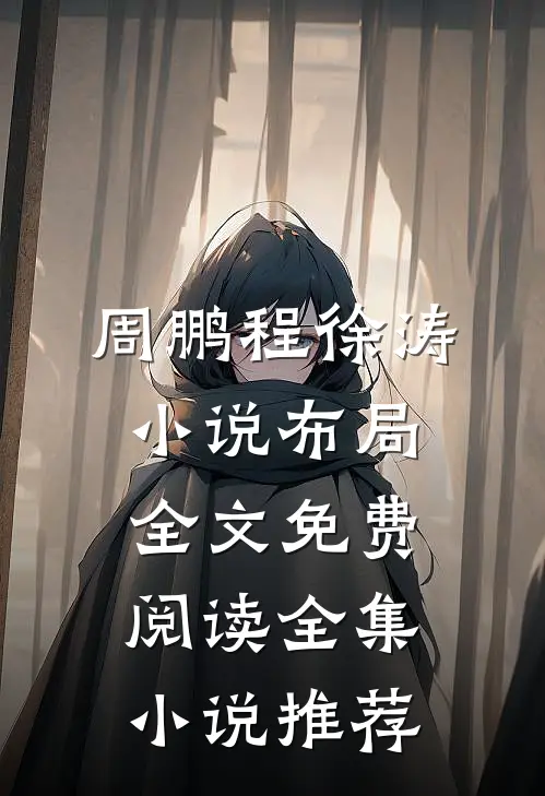 周鹏程徐涛小说布局全文免费阅读全集小说推荐