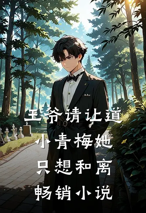 王爷请让道，小青梅她只想和离畅销小说