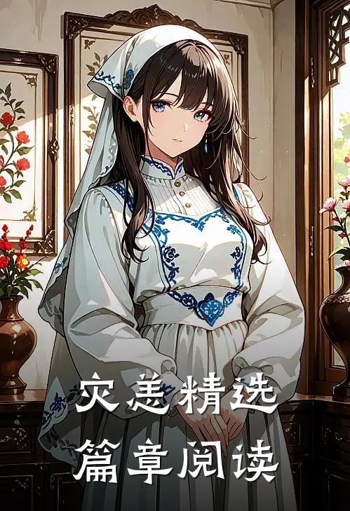 灾恙精选篇章阅读
