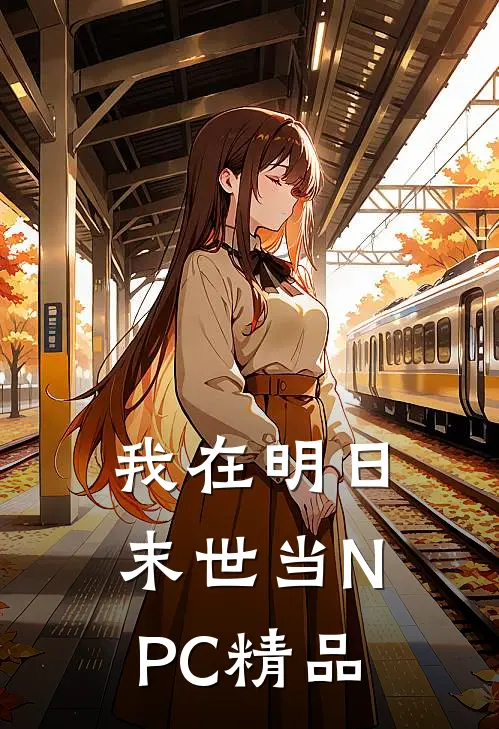 我在明日末世当NPC精品