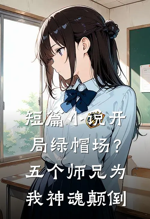 短篇小说开局绿帽场？五个师兄为我神魂颠倒