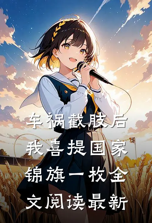 车祸截肢后，我喜提国家锦旗一枚全文阅读最新