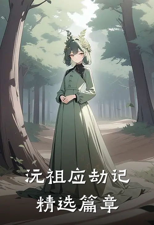 沅祖应劫记精选篇章