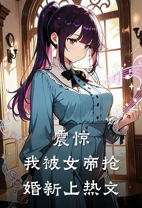 震惊，我被女帝抢婚新上热文