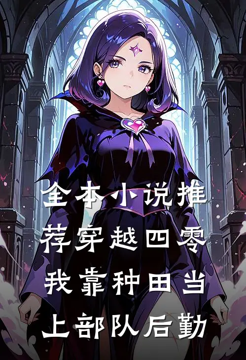 全本小说推荐穿越四零：我靠种田当上部队后勤