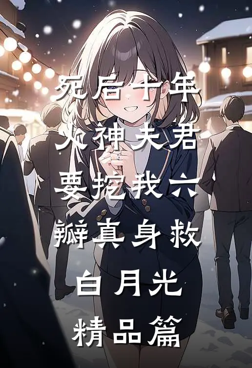 死后十年，火神夫君要挖我六瓣真身救白月光精品篇