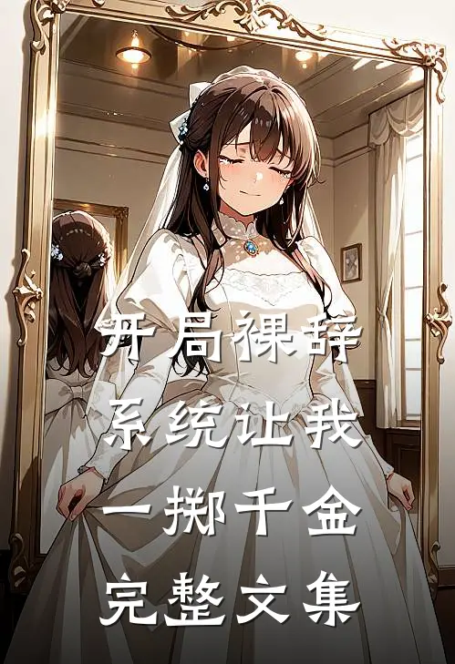 开局裸辞，系统让我一掷千金完整文集