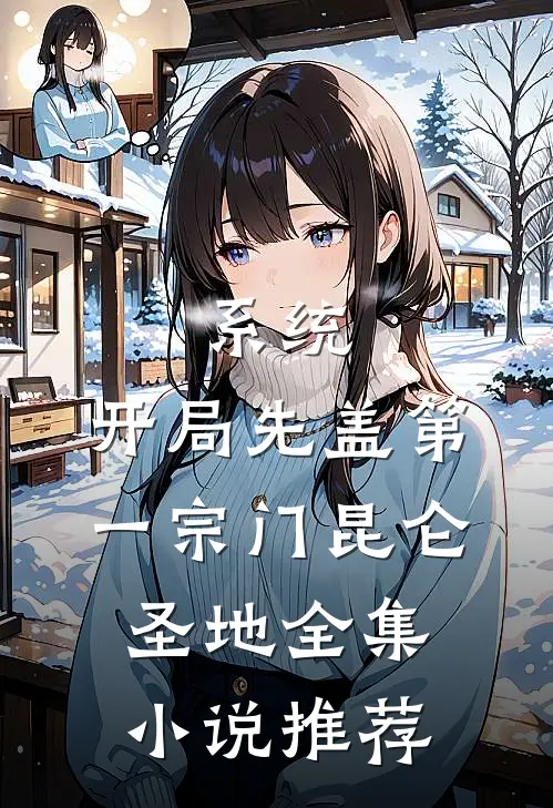 系统:开局先盖第一宗门昆仑圣地全集小说推荐
