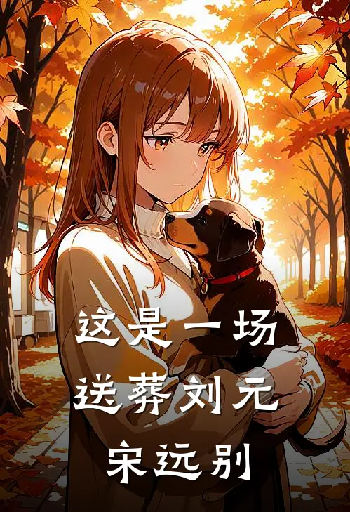 这是一场送葬刘元宋远别