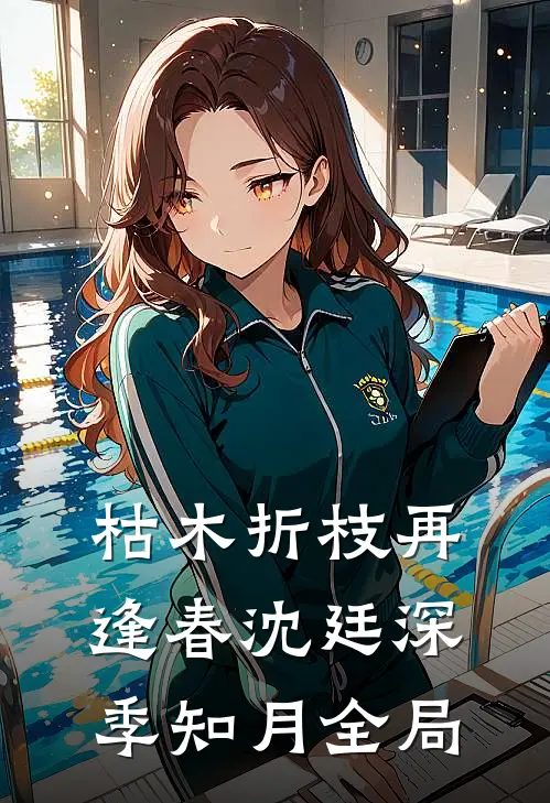 枯木折枝再逢春沈廷深季知月全局