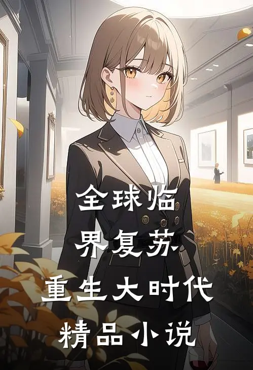 全球临界复苏：重生大时代精品小说