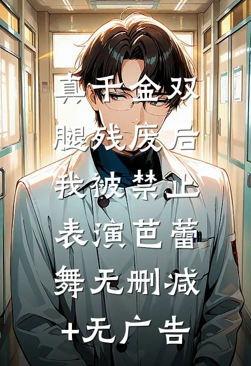 真千金双腿残废后，我被禁止表演芭蕾舞无删减+无广告