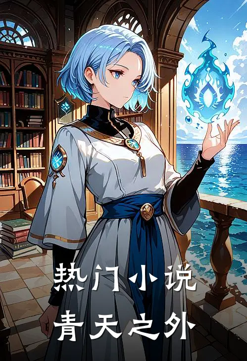 热门小说青天之外