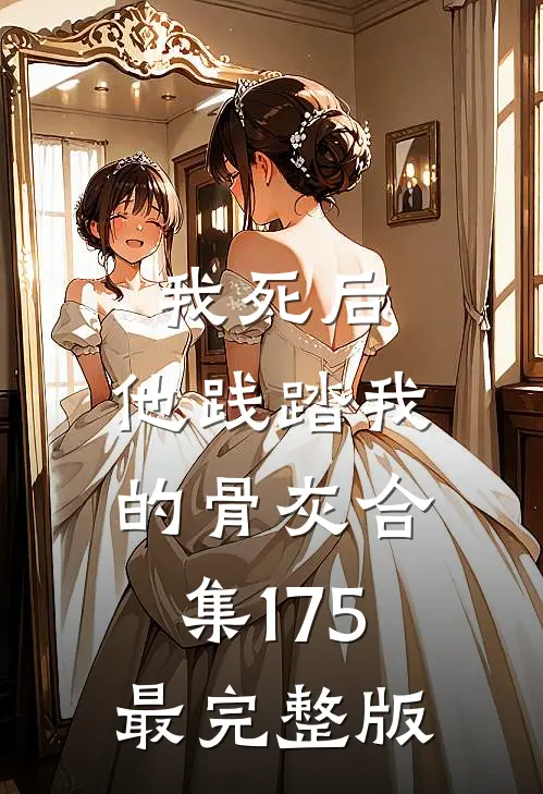我死后，他践踏我的骨灰合集175最完整版