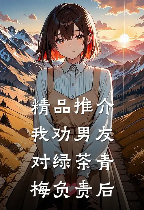 精品推介我劝男友对绿茶青梅负责后