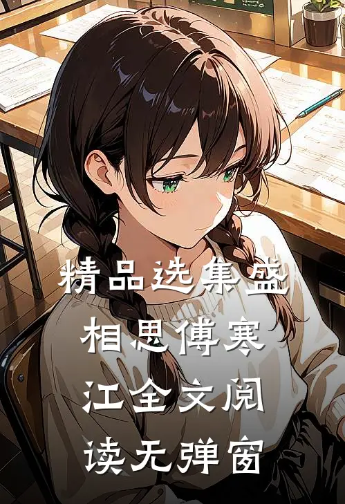 精品选集盛相思傅寒江全文阅读无弹窗