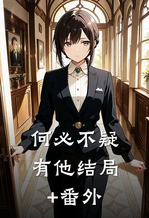 何必不疑有他结局+番外