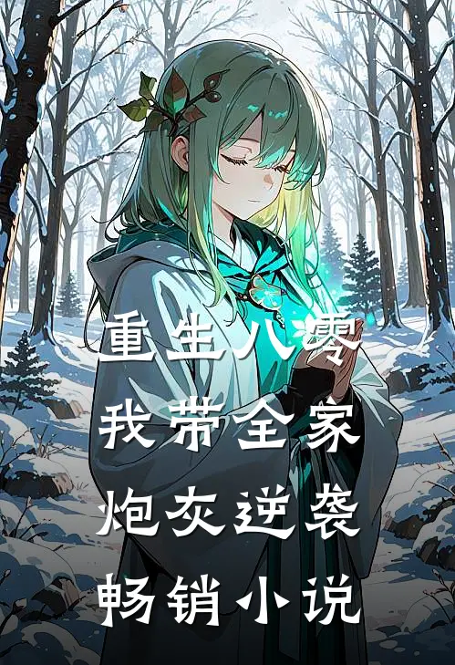 重生八零：我带全家炮灰逆袭畅销小说