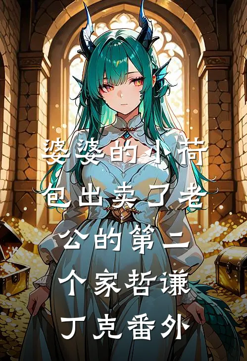 婆婆的小荷包出卖了老公的第二个家哲谦丁克番外