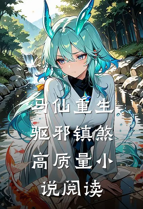 马仙重生：驱邪镇煞高质量小说阅读