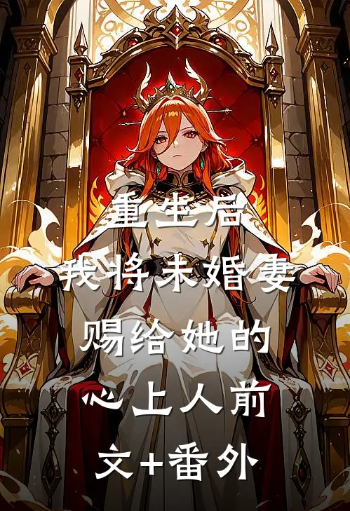 重生后，我将未婚妻赐给她的心上人前文+番外