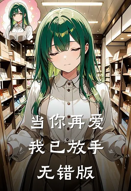当你再爱，我已放手无错版