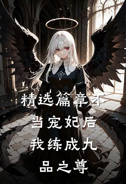 精选篇章不当宠妃后，我练成九品之尊