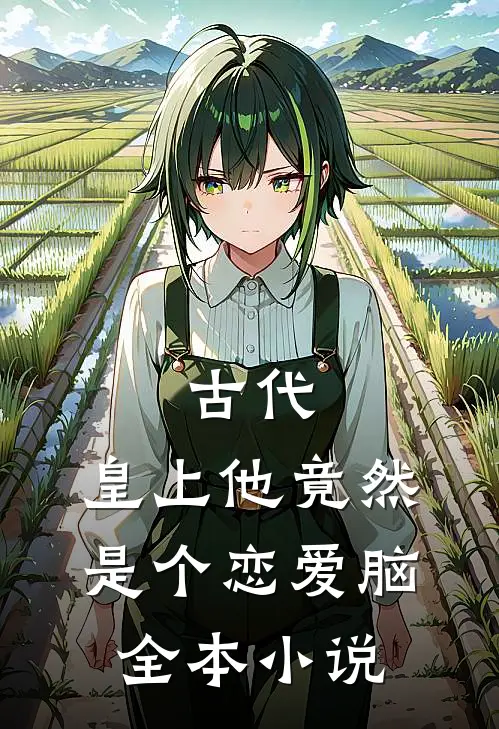 古代：皇上他竟然是个恋爱脑全本小说