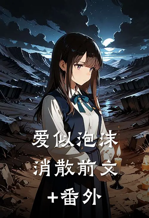 爱似泡沫消散前文+番外