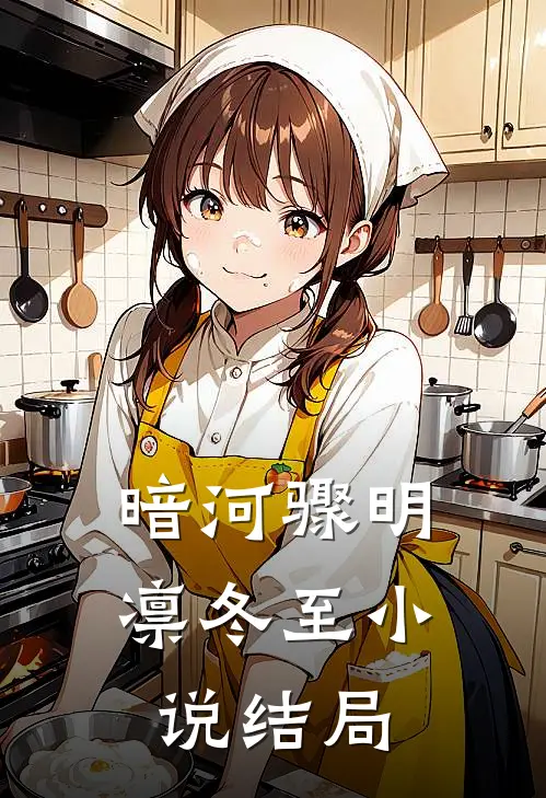暗河骤明凛冬至小说结局