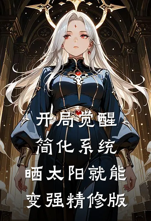 开局觉醒简化系统，晒太阳就能变强精修版