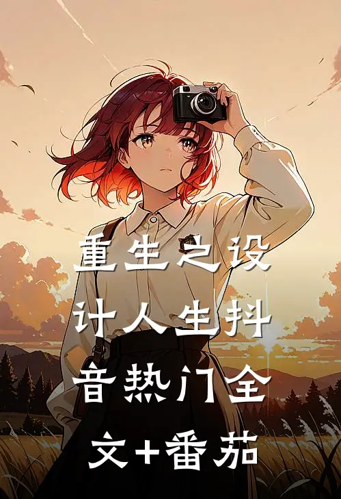 重生之设计人生抖音热门全文+番茄