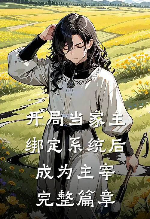 开局当家主，绑定系统后成为主宰完整篇章