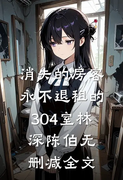 消失的房客，永不退租的304室林深陈伯无删减全文
