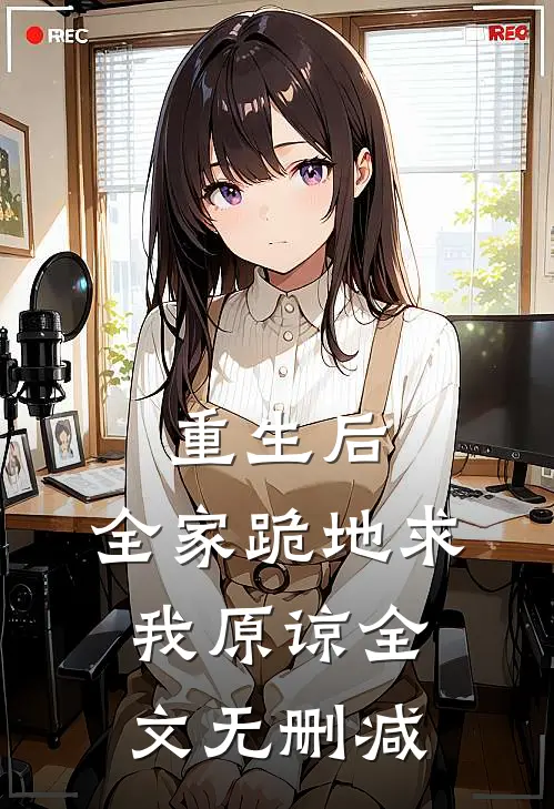 重生后，全家跪地求我原谅全文无删减