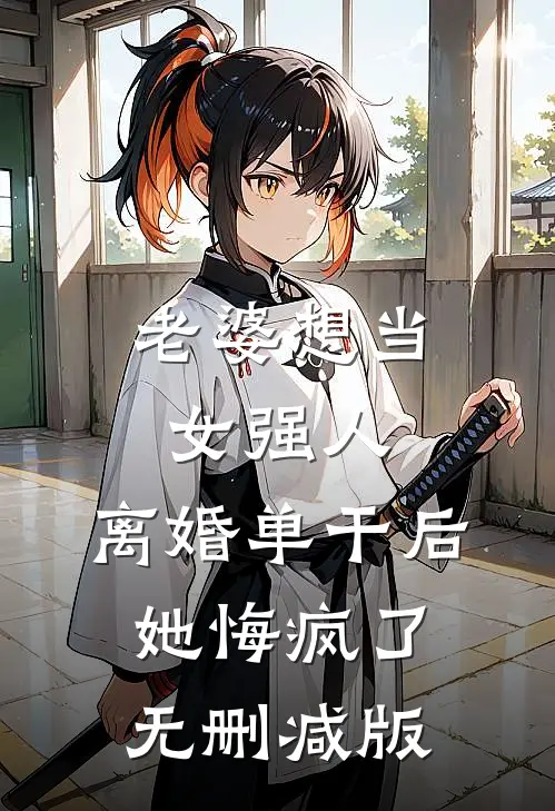 老婆想当女强人，离婚单干后她悔疯了无删减版