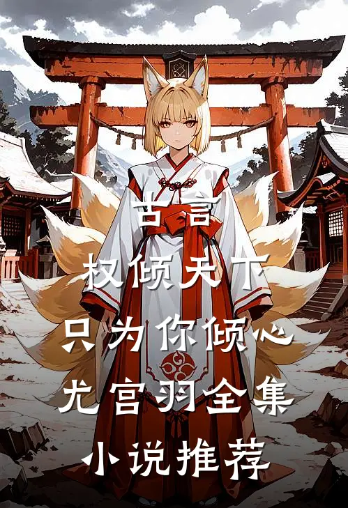 古言:权倾天下，只为你倾心尤宫羽全集小说推荐