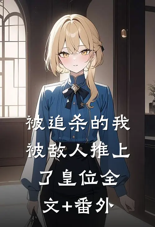 被追杀的我，被敌人推上了皇位全文+番外