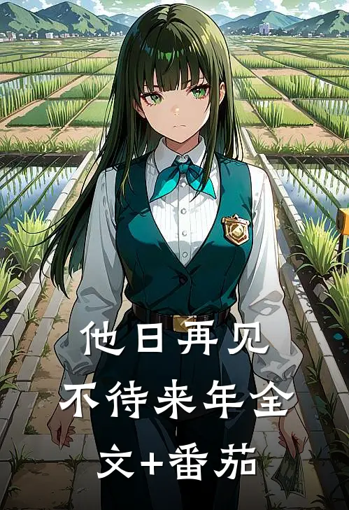 他日再见，不待来年全文+番茄