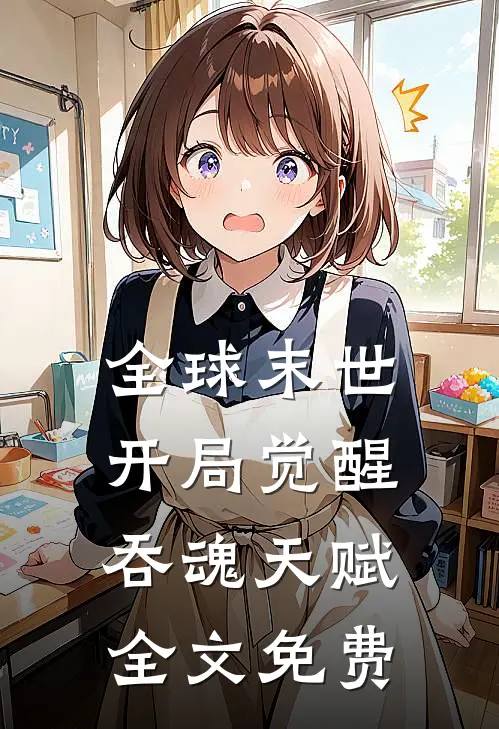 全球末世：开局觉醒吞魂天赋全文免费