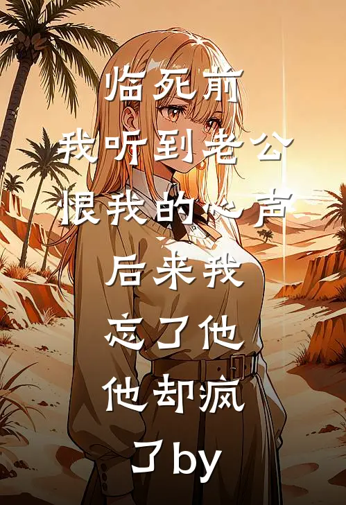 临死前，我听到老公恨我的心声，后来我忘了他，他却疯了by