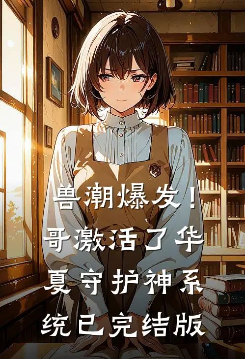 兽潮爆发！哥激活了华夏守护神系统已完结版