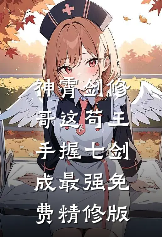 神霄剑修:哥这苟王手握七剑成最强免费精修版