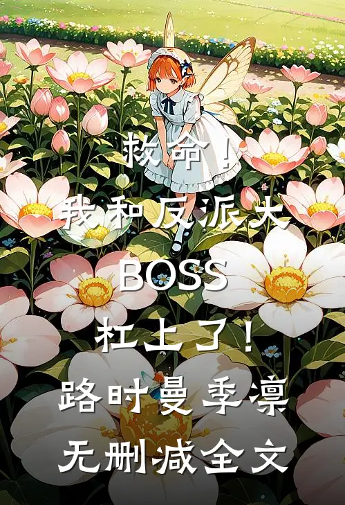 救命！我和反派大BOSS杠上了！路时曼季凛无删减全文